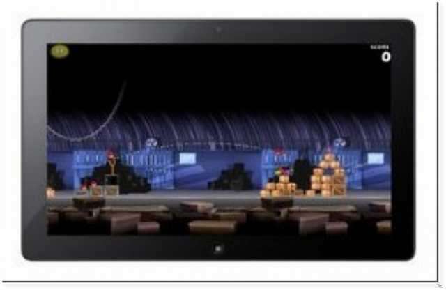 Samsung Slate XE700T1A-A03US